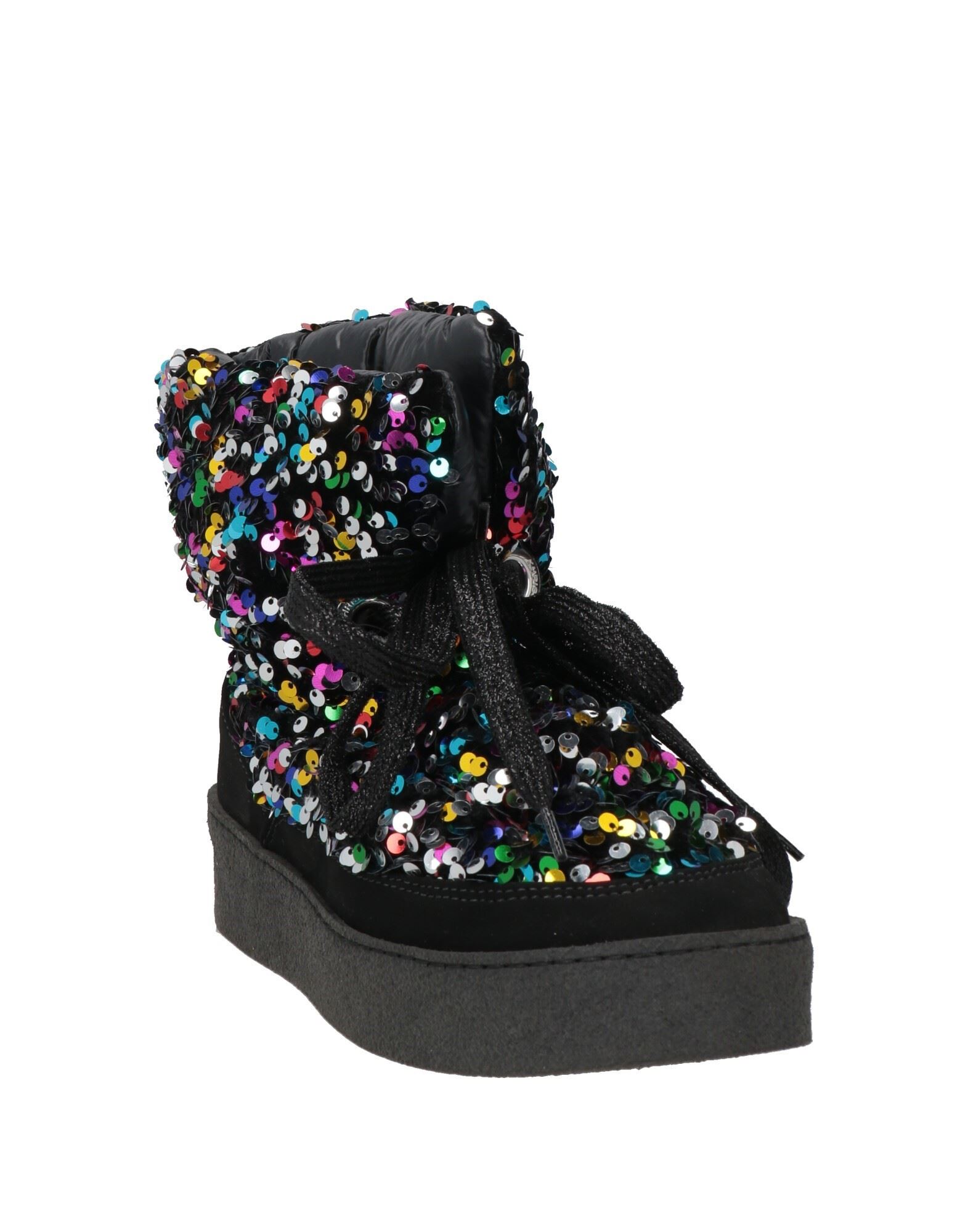  Khrisjoy - Calzado - Botines De Caña Alta - On Yoox.com 