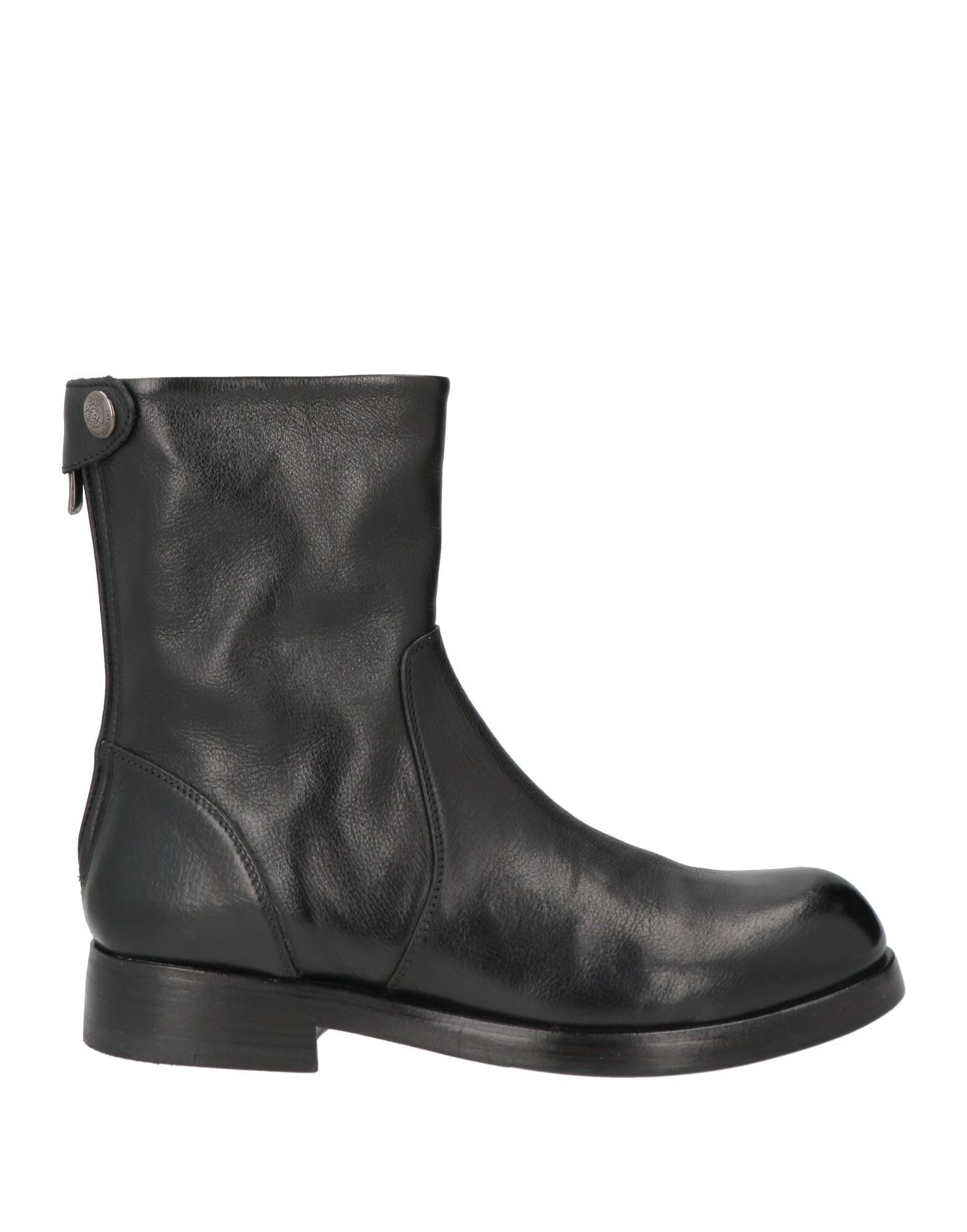  Alberto Fasciani - Schuhe - Stiefeletten - On Yoox.com 