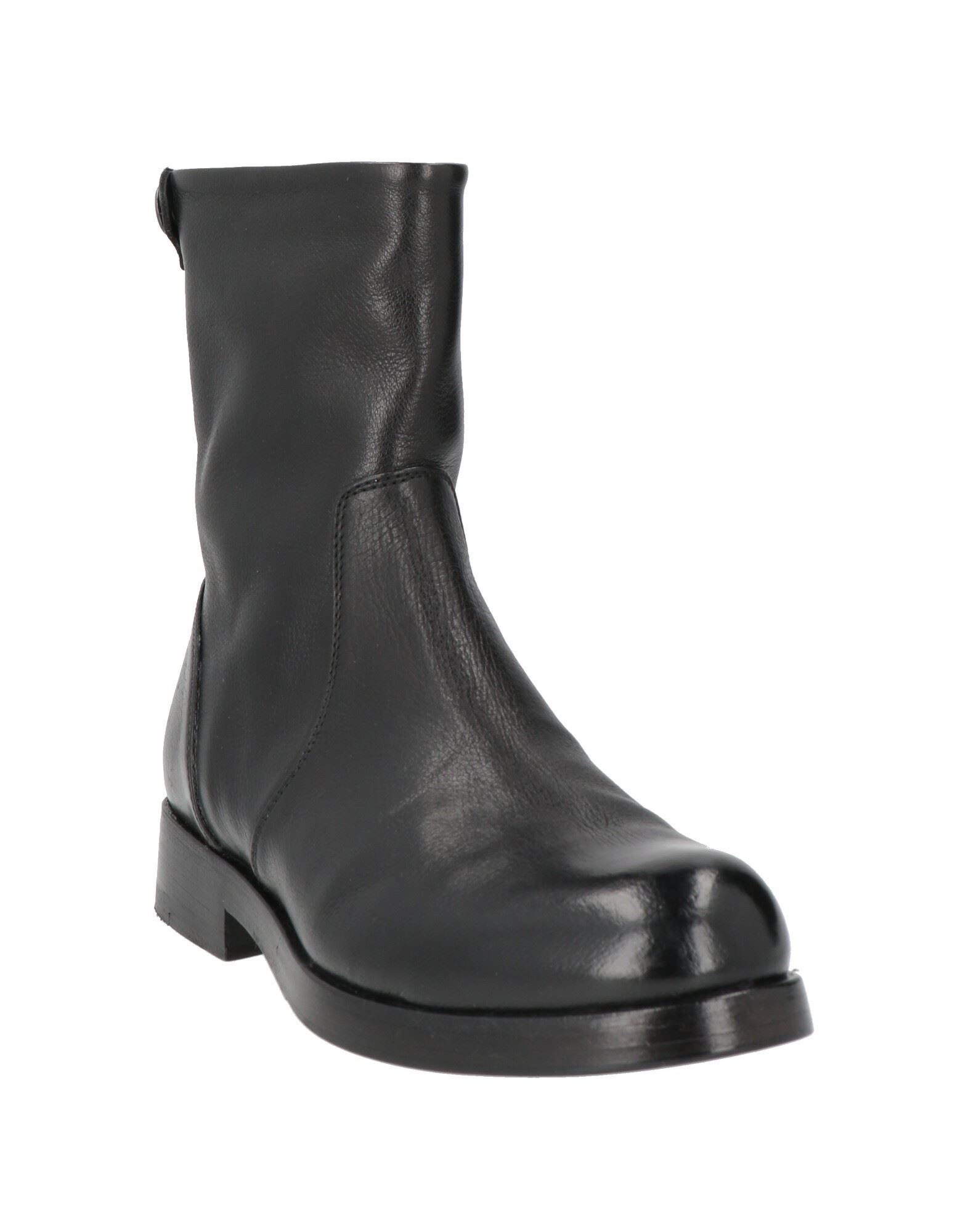  Alberto Fasciani - Schuhe - Stiefeletten - On Yoox.com 