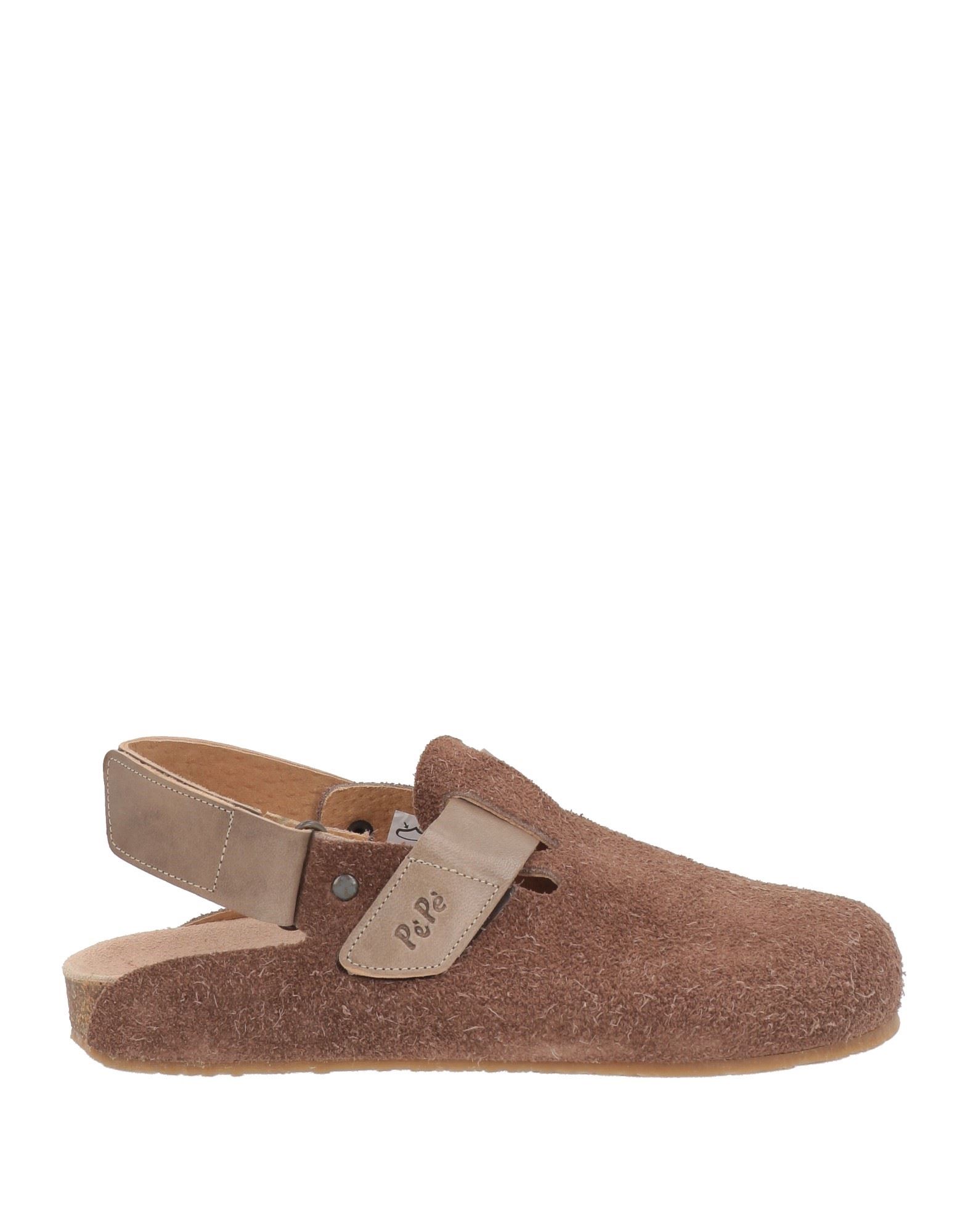  Pèpè - Schuhe - Sandalen - On Yoox.com 