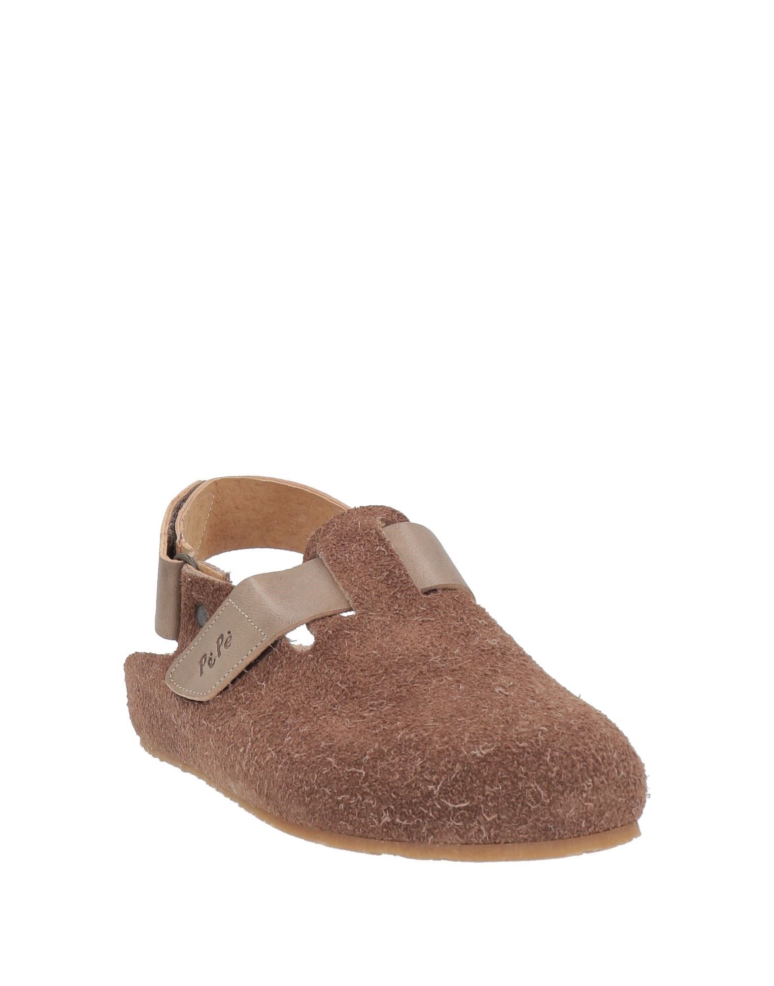  Pèpè - Schuhe - Sandalen - On Yoox.com 