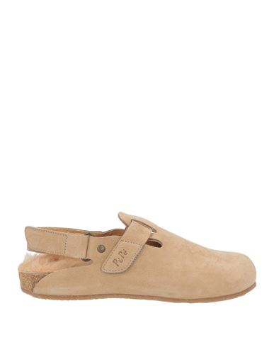 PÈPÈ Sandale Unisex Beige 33,34,35 Unisex