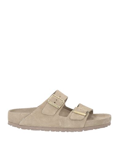 Sandale Damen Khaki 35,36,38,39,40,41,42 Damen