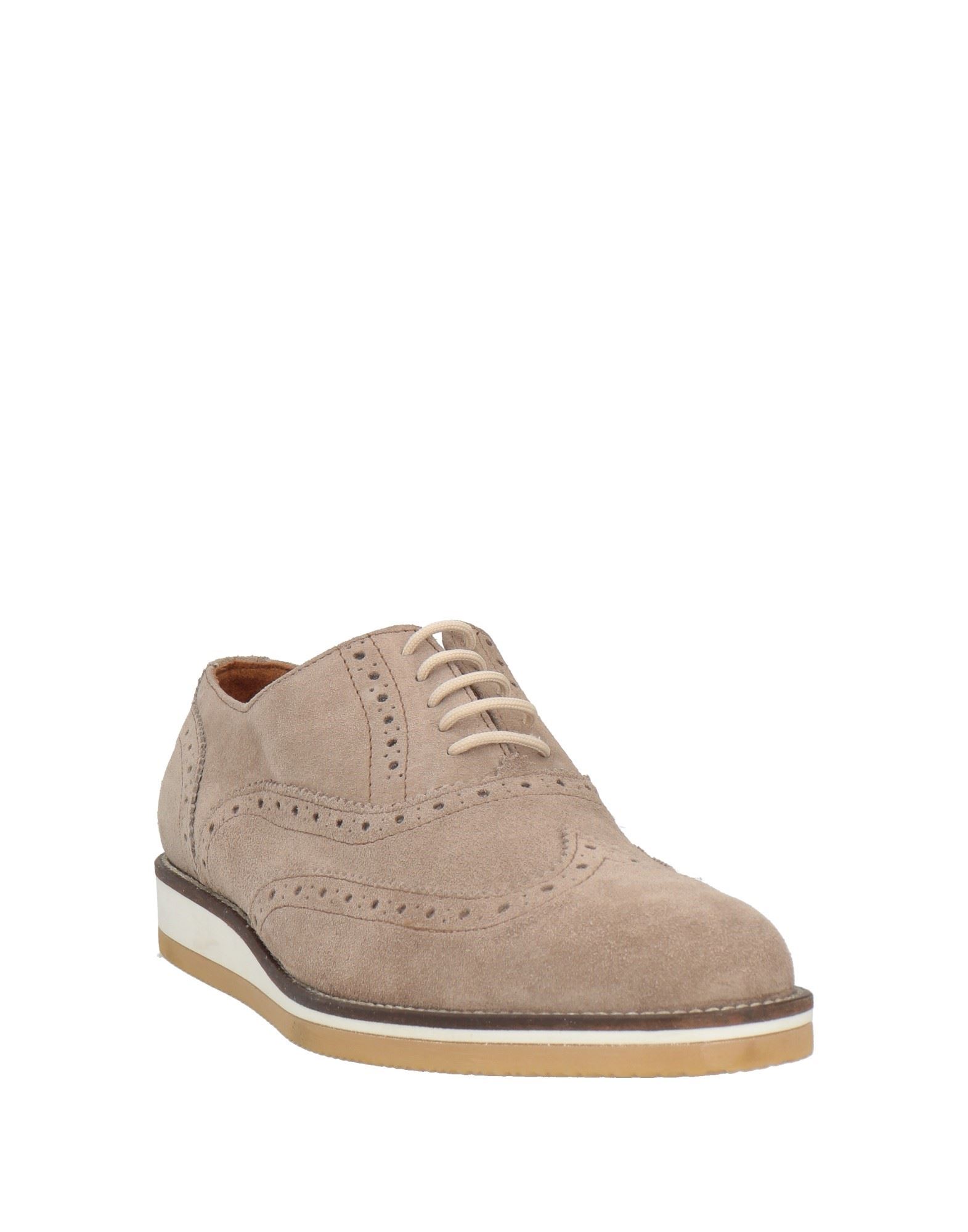  Reporter - Schuhe - Schnürschuhe - On Yoox.com 