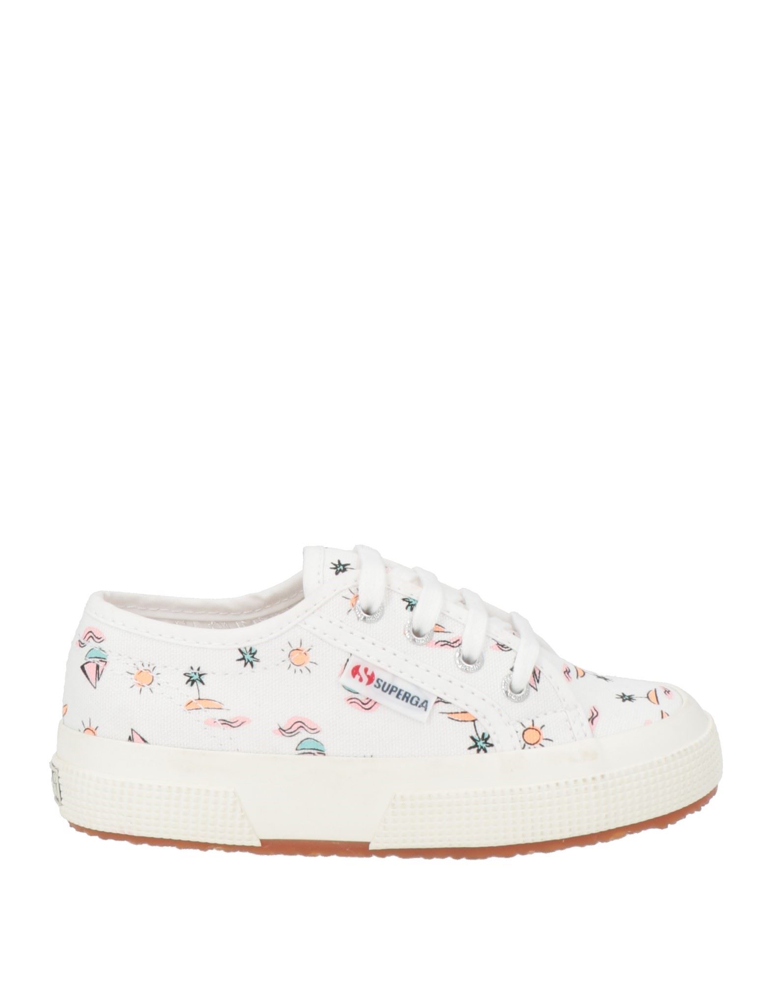  Superga - Schuhe - Sneakers - On Yoox.com 