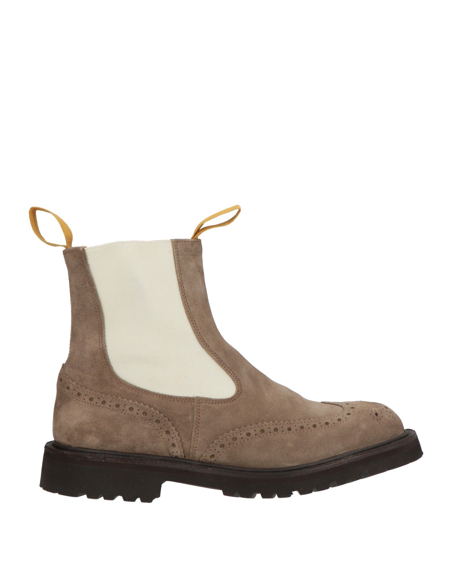 Tricker's - Schuhe - Stiefeletten - On Yoox.com 