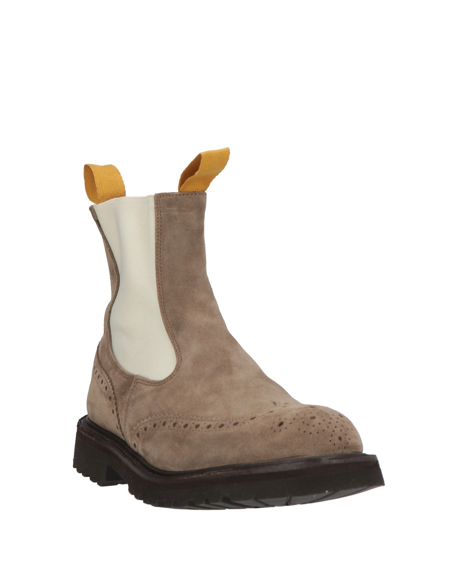  Tricker's - Schuhe - Stiefeletten - On Yoox.com 