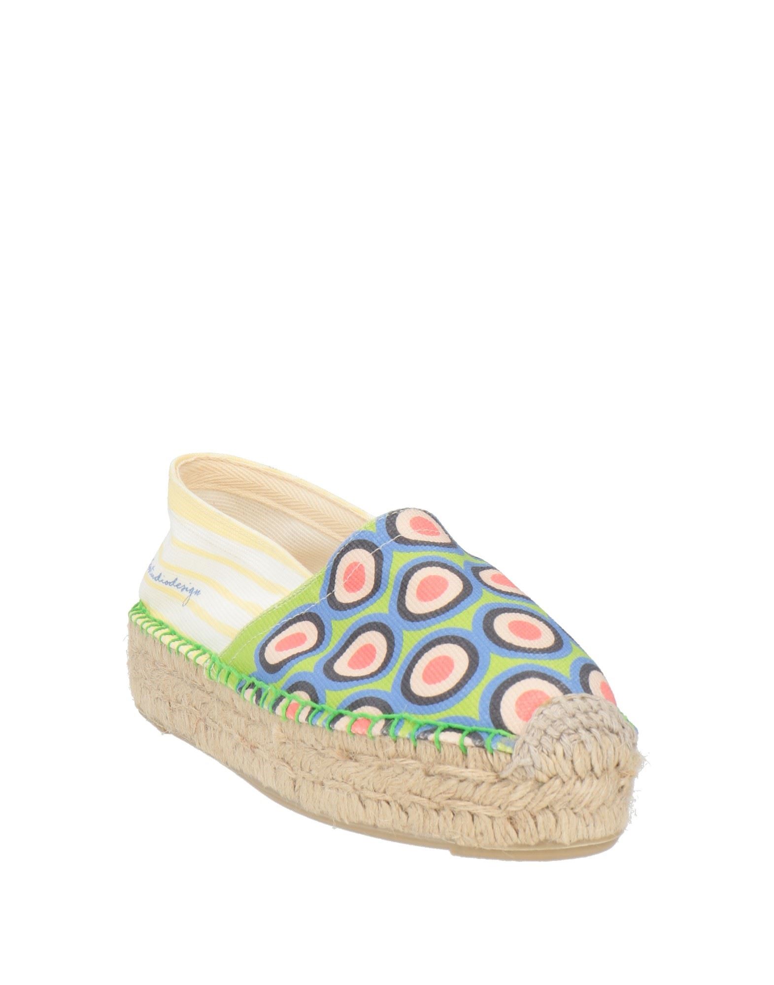  Leo Studio Design - Schuhe - Espadrilles - On Yoox.com 