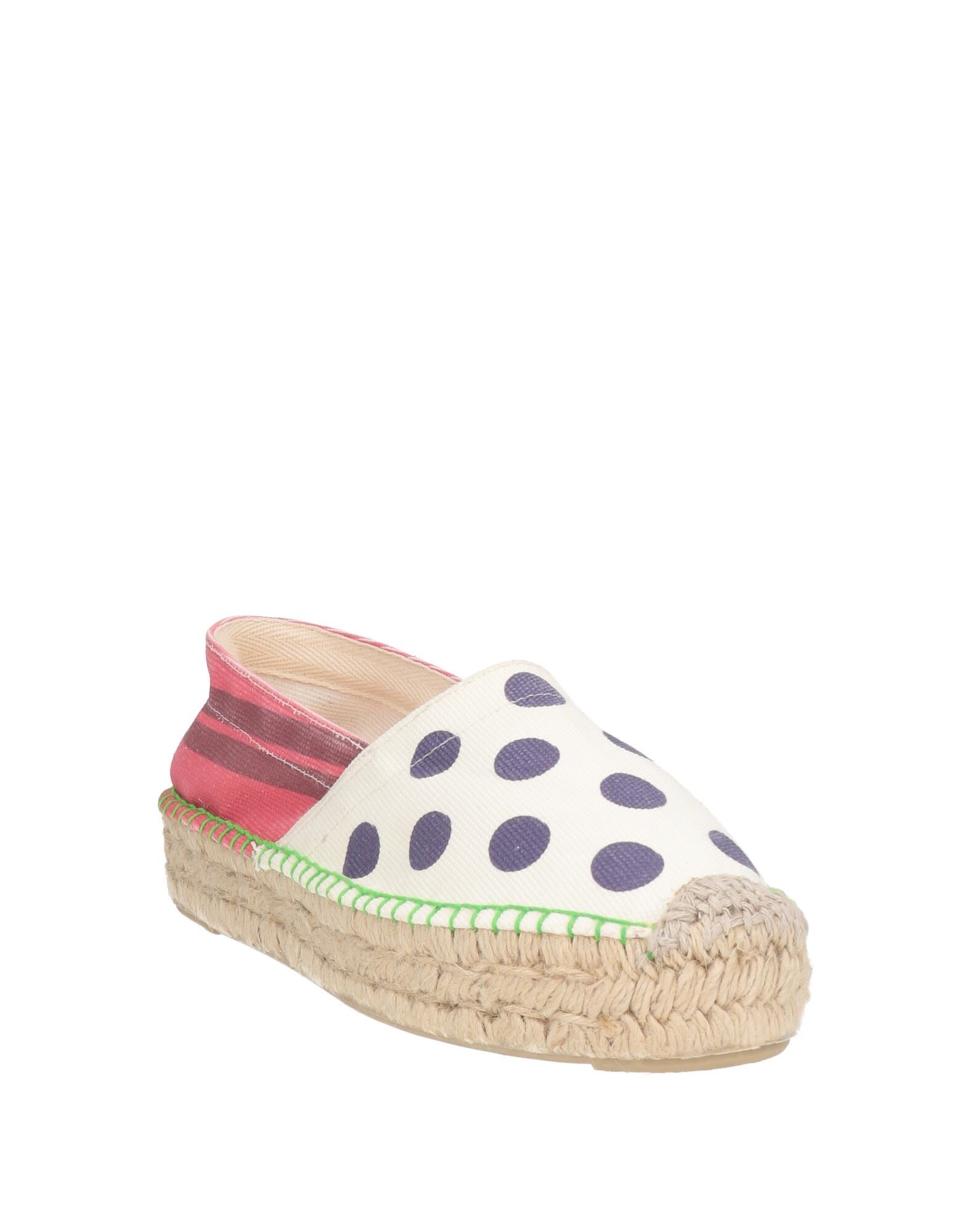  Leo Studio Design - Schuhe - Espadrilles - On Yoox.com 