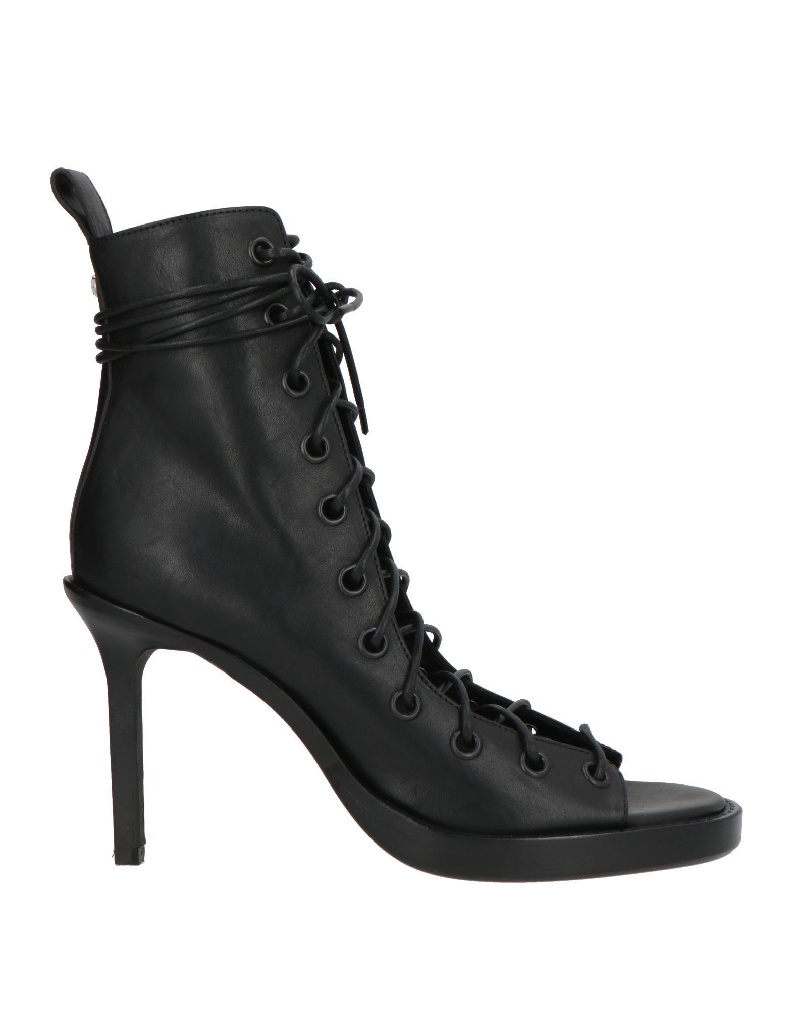  Ann Demeulemeester - Schuhe - Stiefeletten - On Yoox.com 