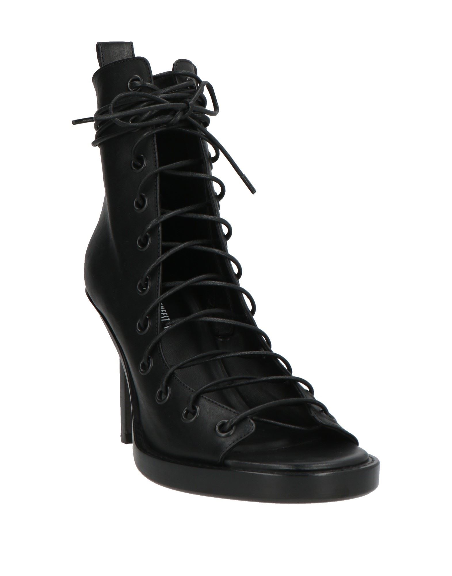  Ann Demeulemeester - Schuhe - Stiefeletten - On Yoox.com 