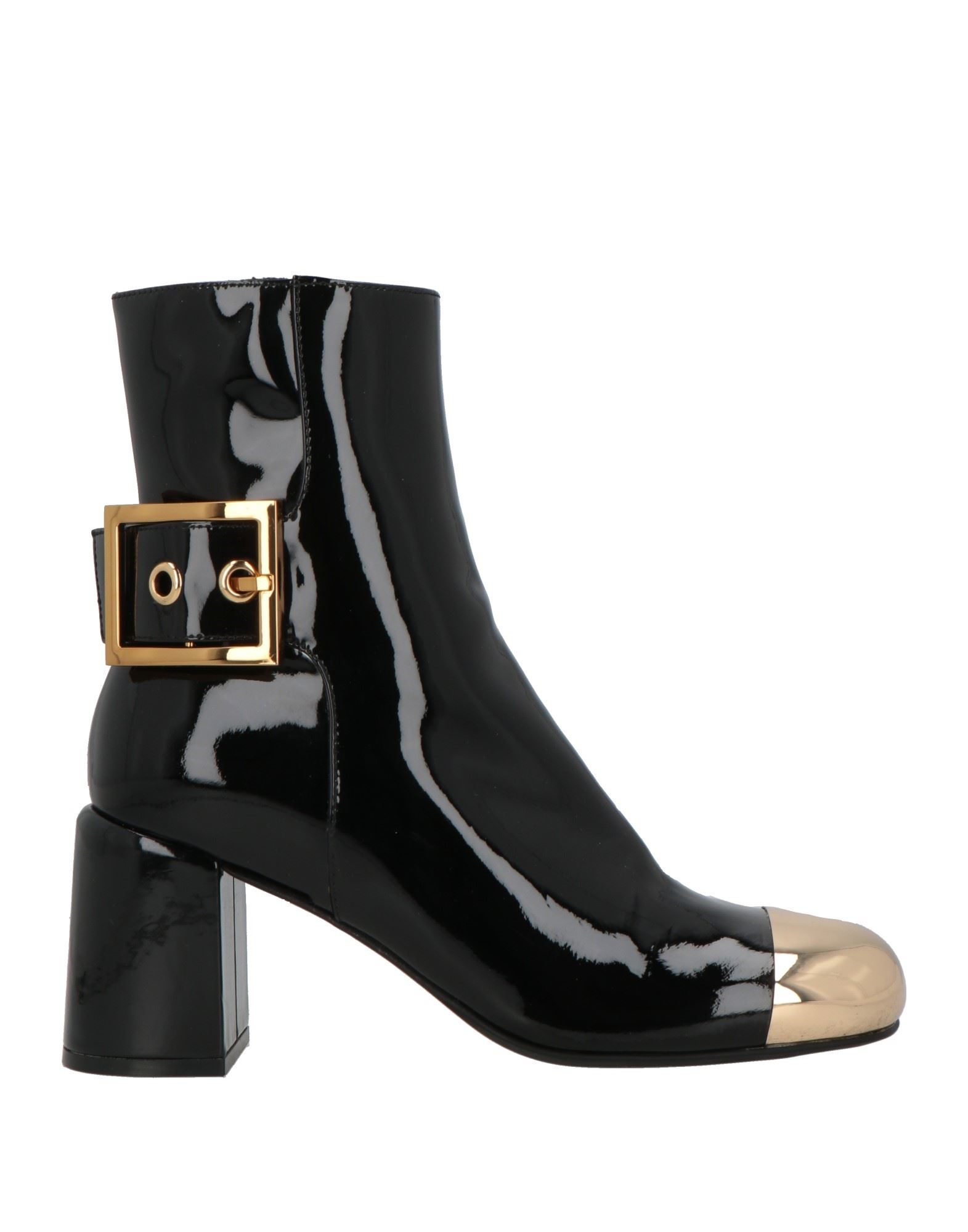 JEFFREY CAMPBELL JEFFREY CAMPBELL ΠΑΠΟΥΤΣΙΑ Μποτάκια