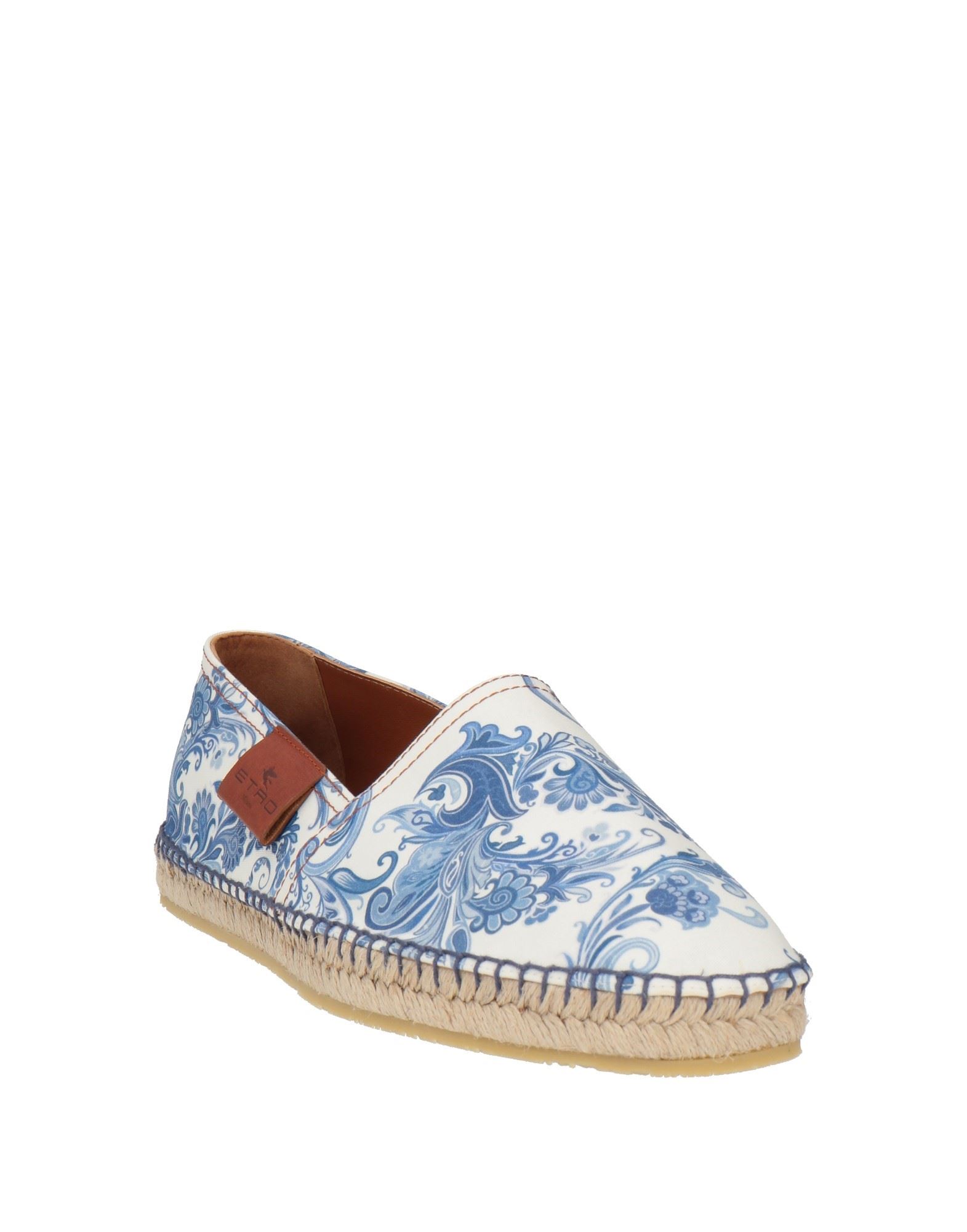  Etro - Schuhe - Espadrilles - On Yoox.com 