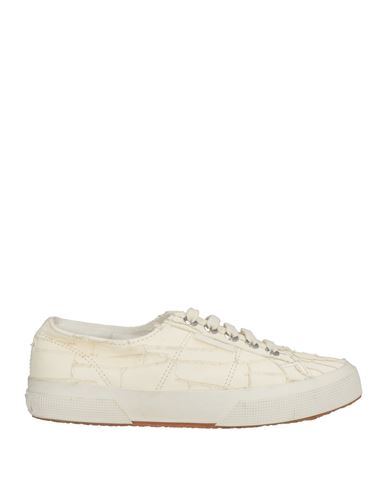 Sneakers Mujer Blanco 37 Mujer