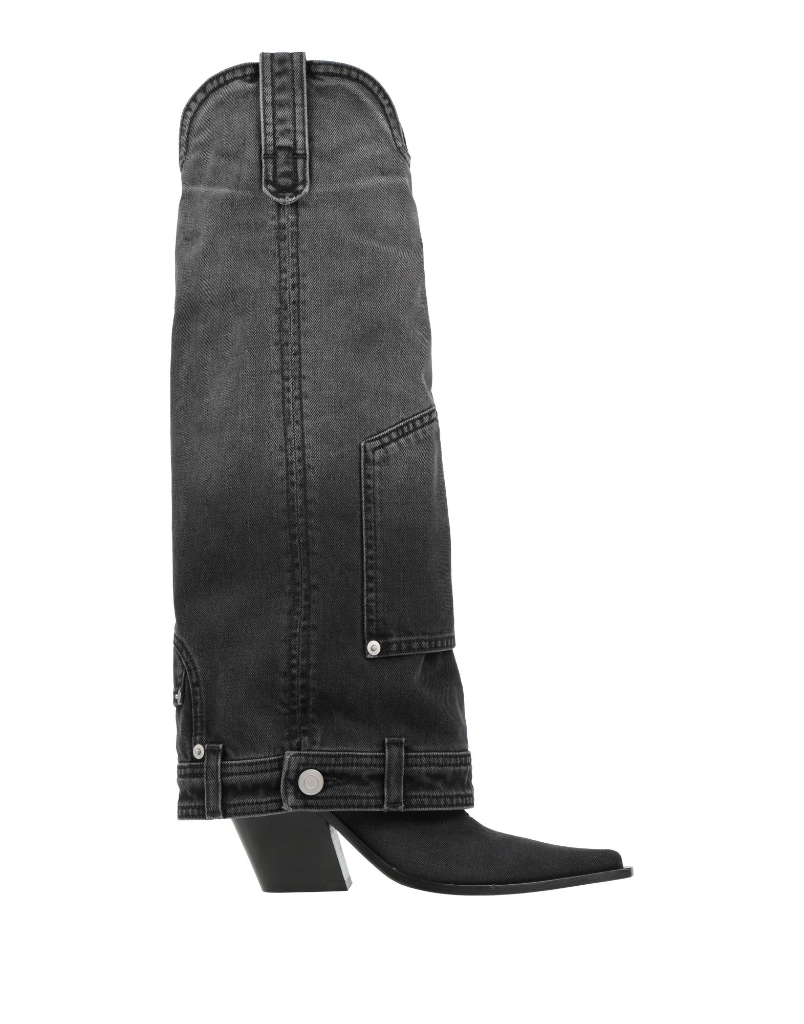  Elena Iachi - Schuhe - Stiefel - On Yoox.com 