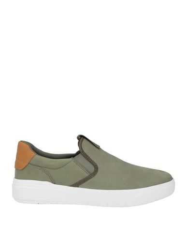 Sneakers Mujer Verde salvia 38 Mujer