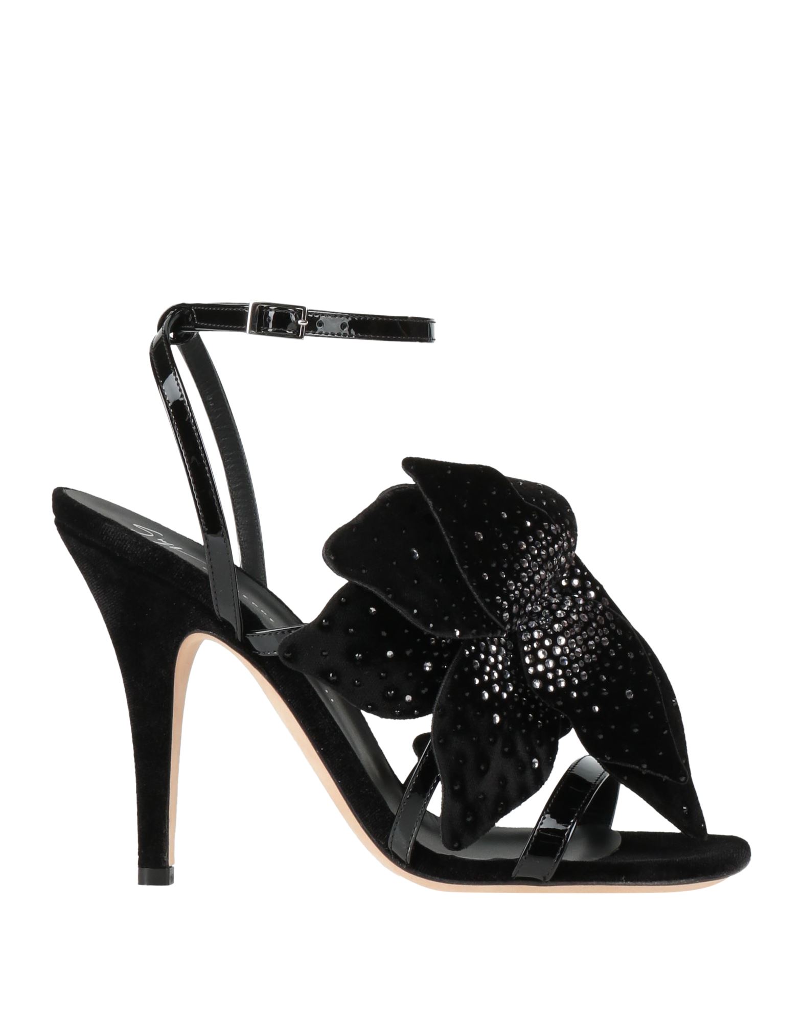 GIUSEPPE ZANOTTI GIUSEPPE ZANOTTI ΠΑΠΟΥΤΣΙΑ Πέδιλα