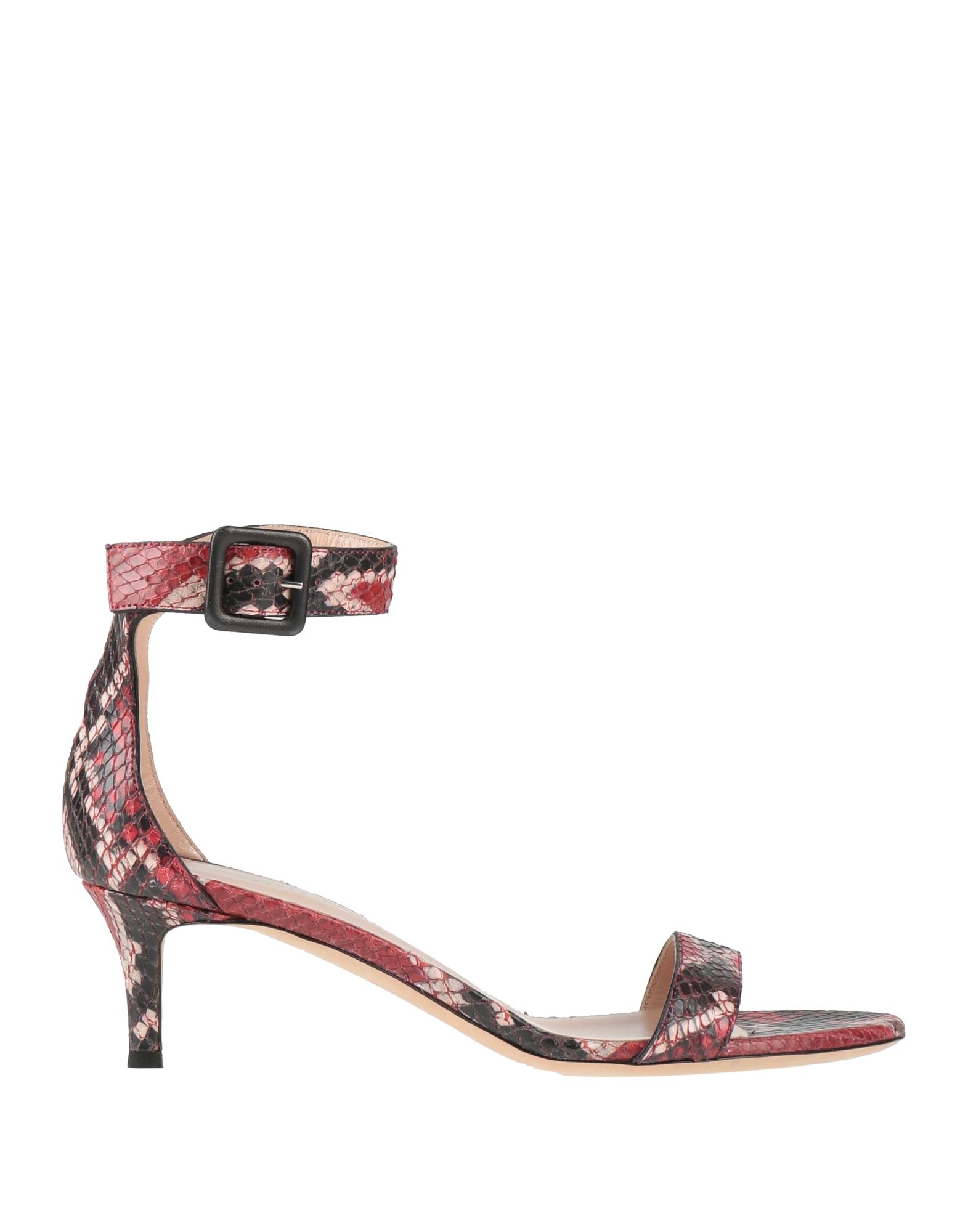 GIUSEPPE ZANOTTI GIUSEPPE ZANOTTI ΠΑΠΟΥΤΣΙΑ Πέδιλα