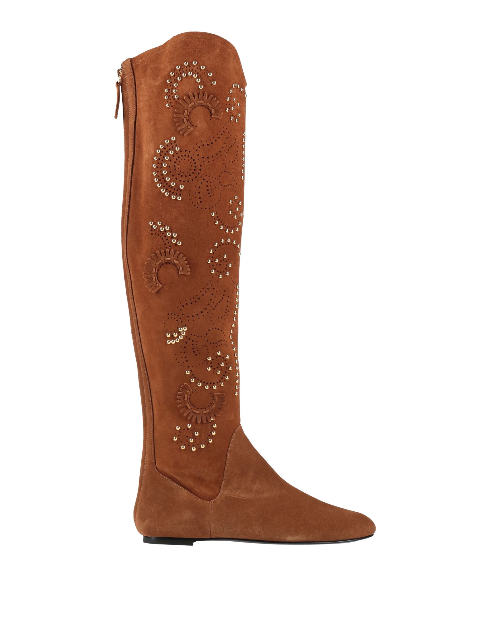 GIUSEPPE ZANOTTI ΠΑΠΟΥΤΣΙΑ Μπότα
