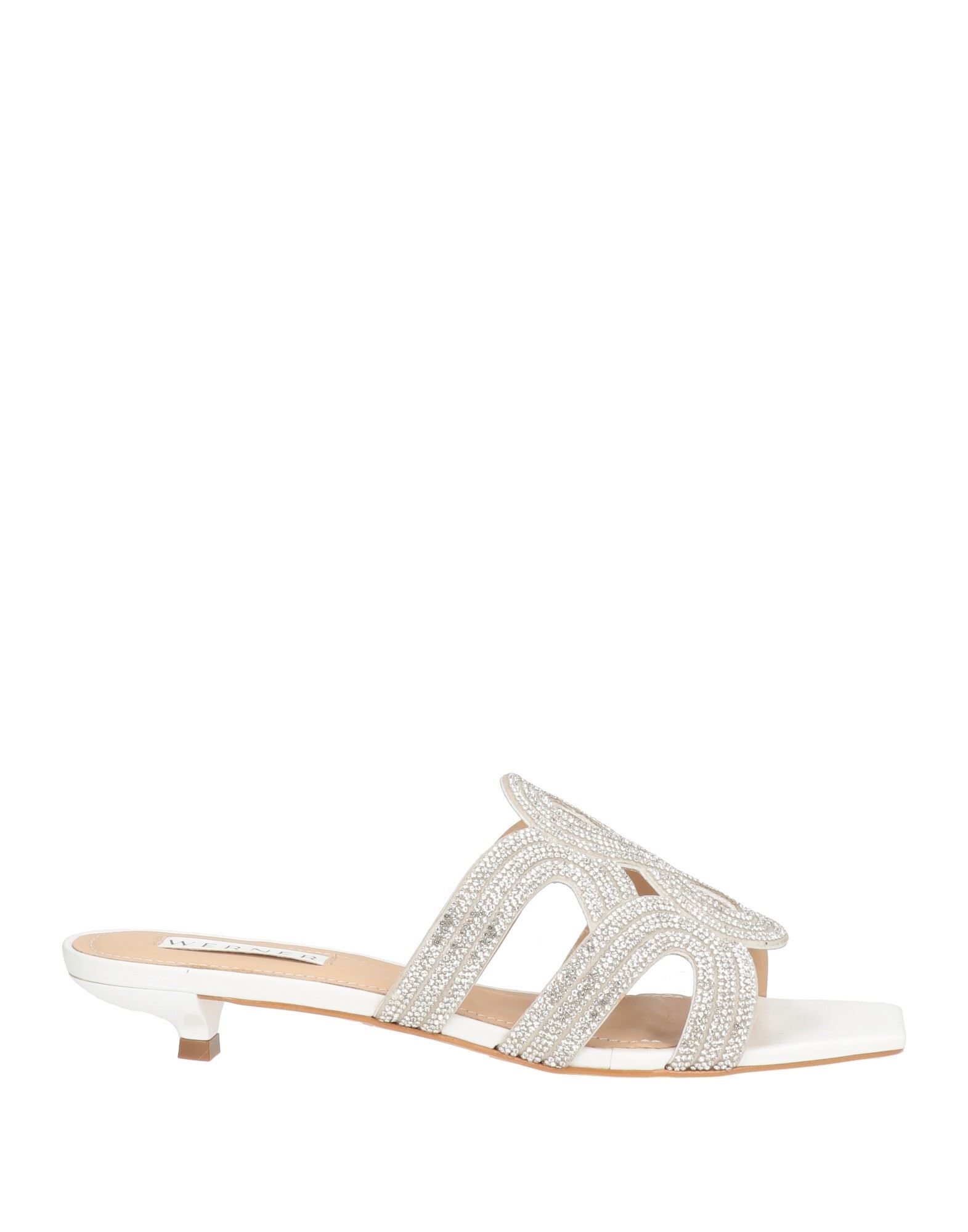  Werner - Schuhe - Sandalen - On Yoox.com 