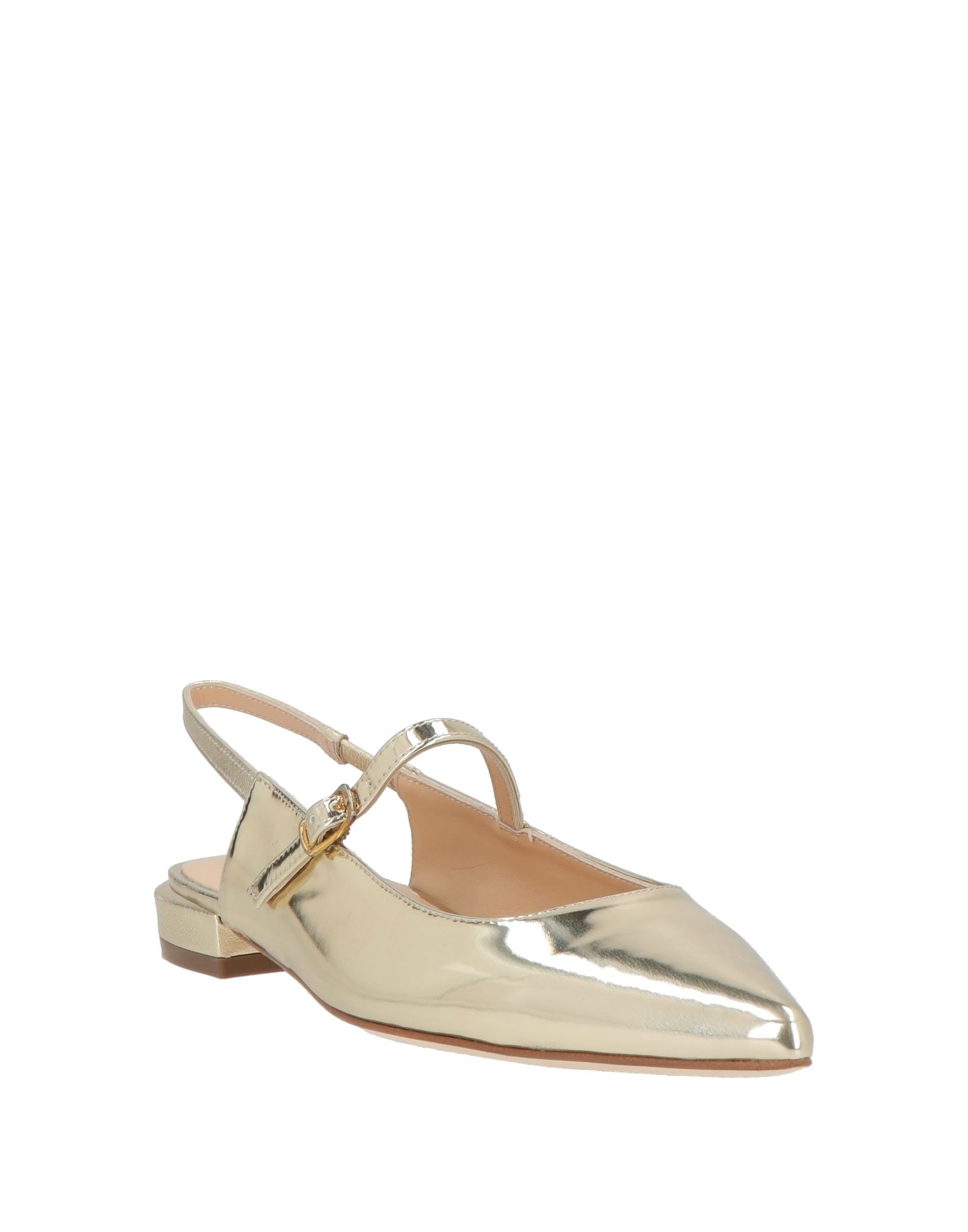  Fabio Rusconi - Schuhe - Ballerinas - On Yoox.com 