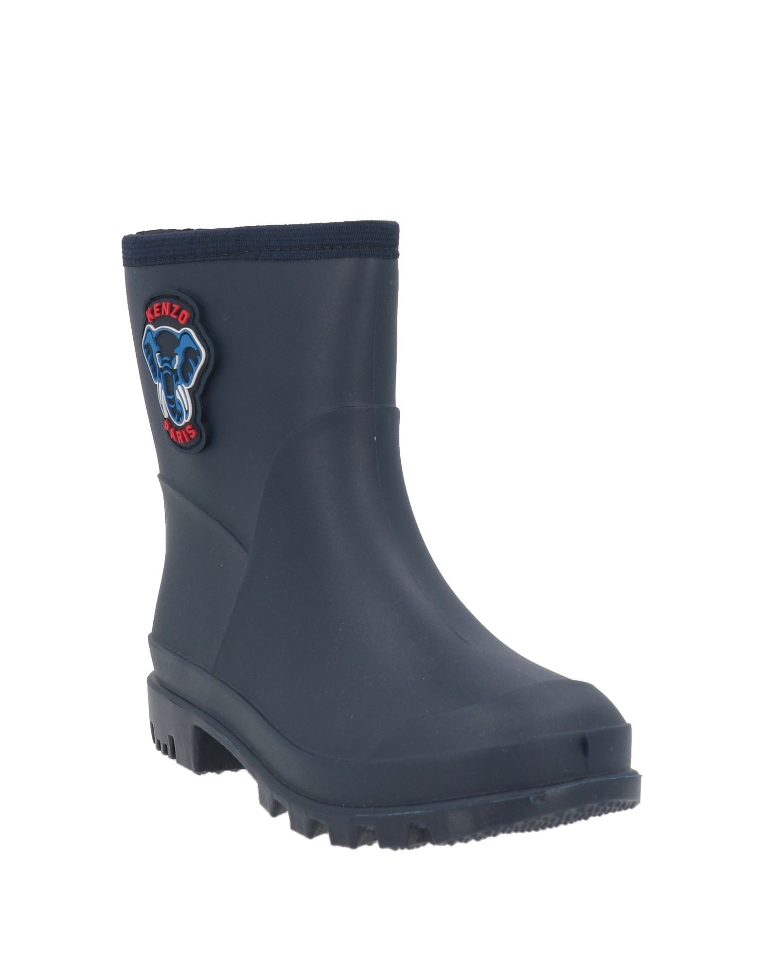  Kenzo Kids - Calzado - Botines De Caña Alta - On Yoox.com 
