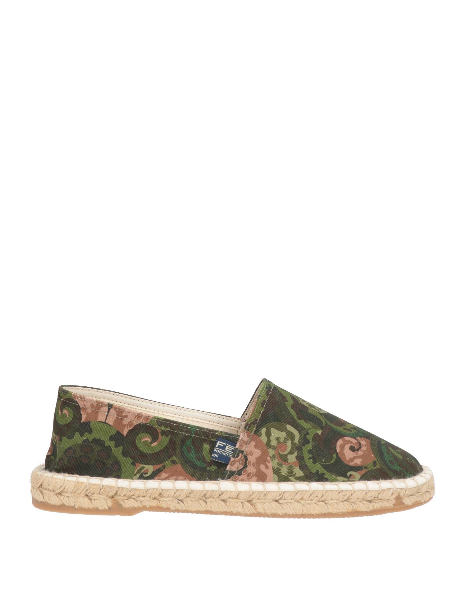  Fefè Napoli - Schuhe - Espadrilles - On Yoox.com 