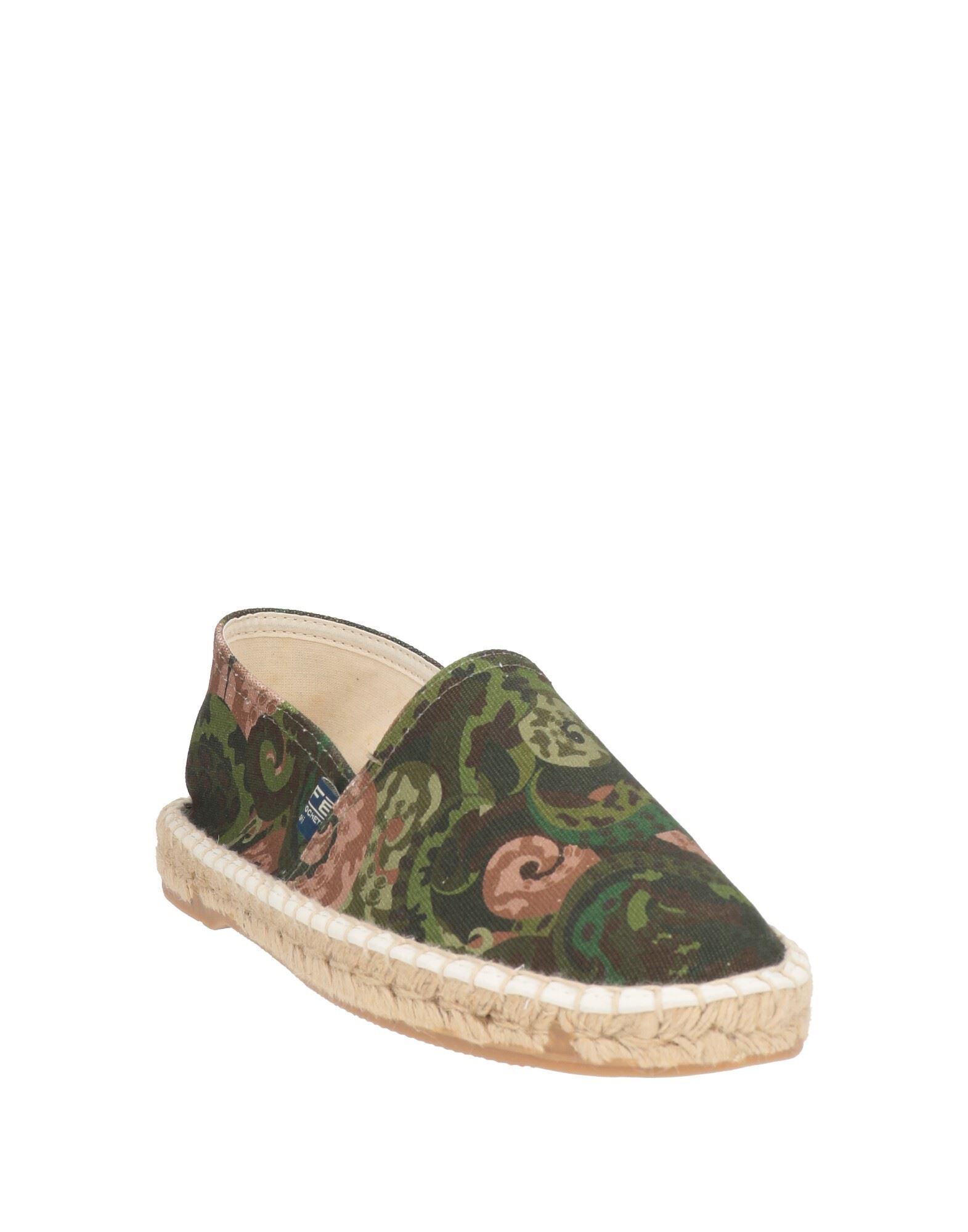  Fefè Napoli - Schuhe - Espadrilles - On Yoox.com 