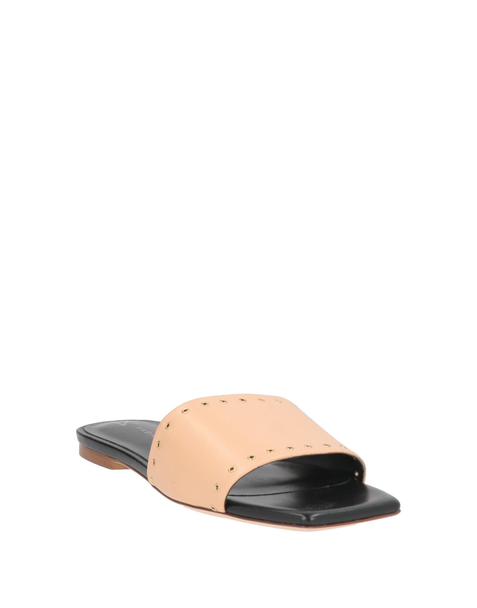  Fabio Rusconi - Schuhe - Sandalen - On Yoox.com 