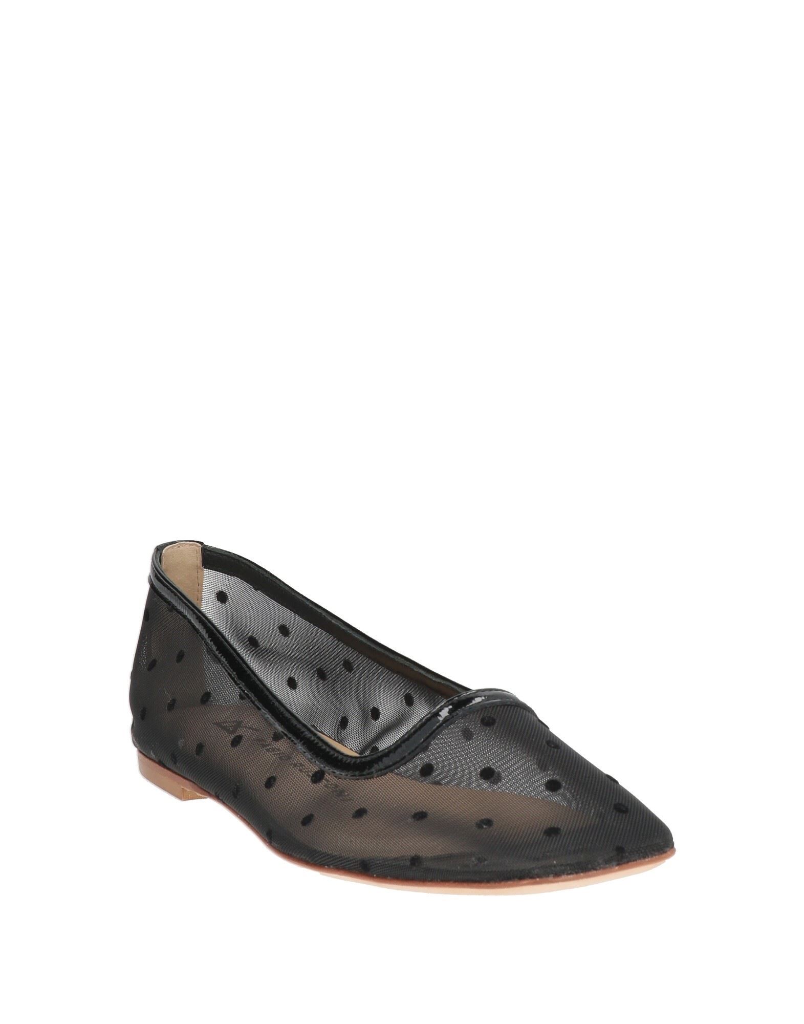  Fabio Rusconi - Calzado - Bailarinas - On Yoox.com 