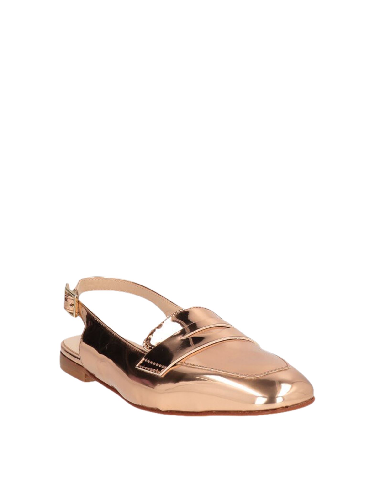  Fabio Rusconi - Schuhe - Ballerinas - On Yoox.com 