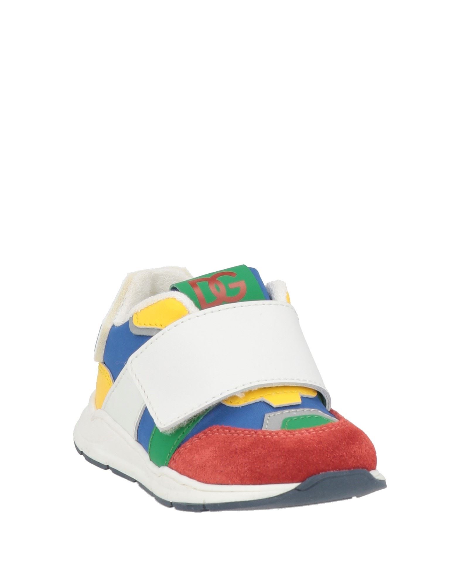  Dolce&gabbana - Schuhe - Sneakers - On Yoox.com 