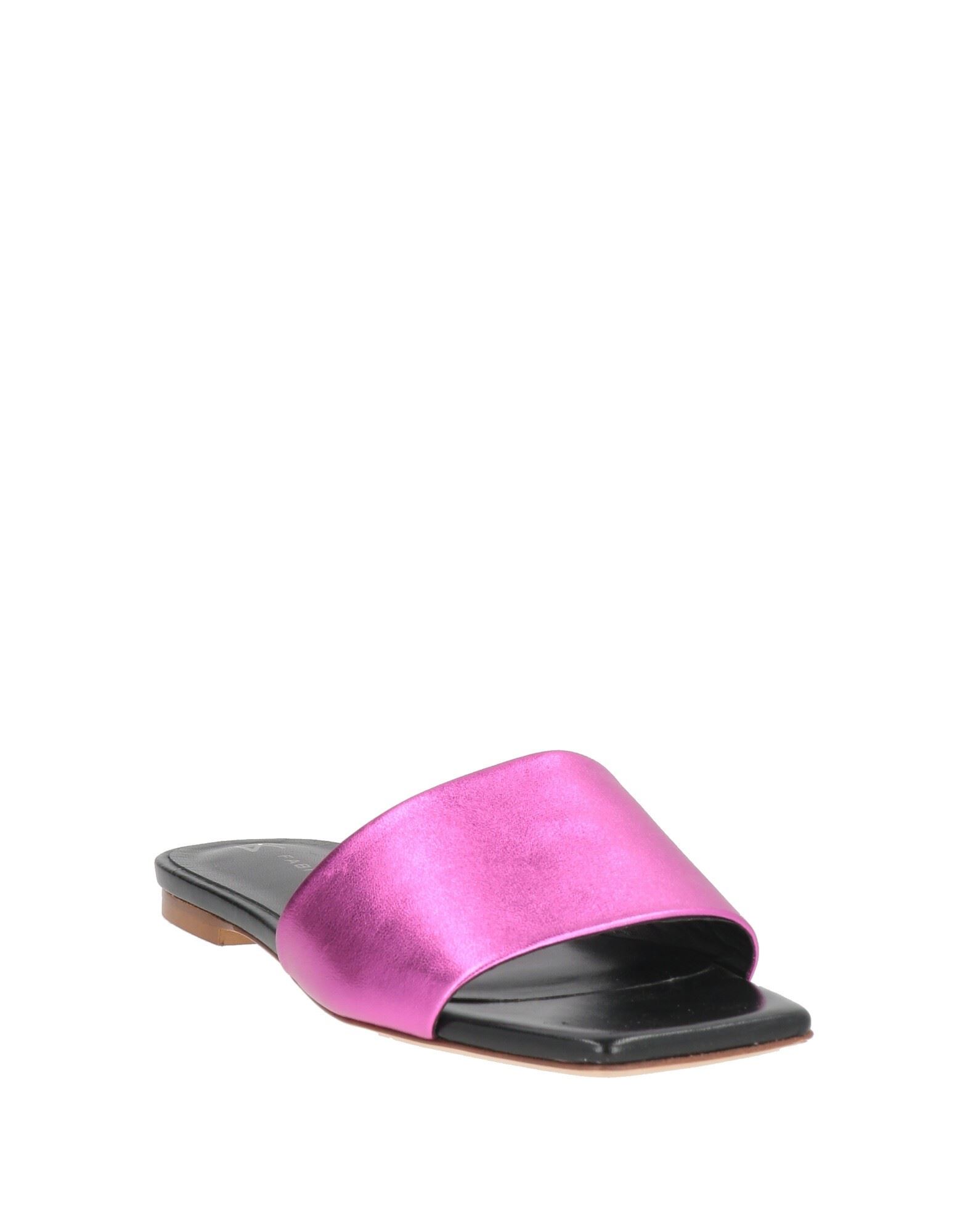  Fabio Rusconi - Schuhe - Sandalen - On Yoox.com 