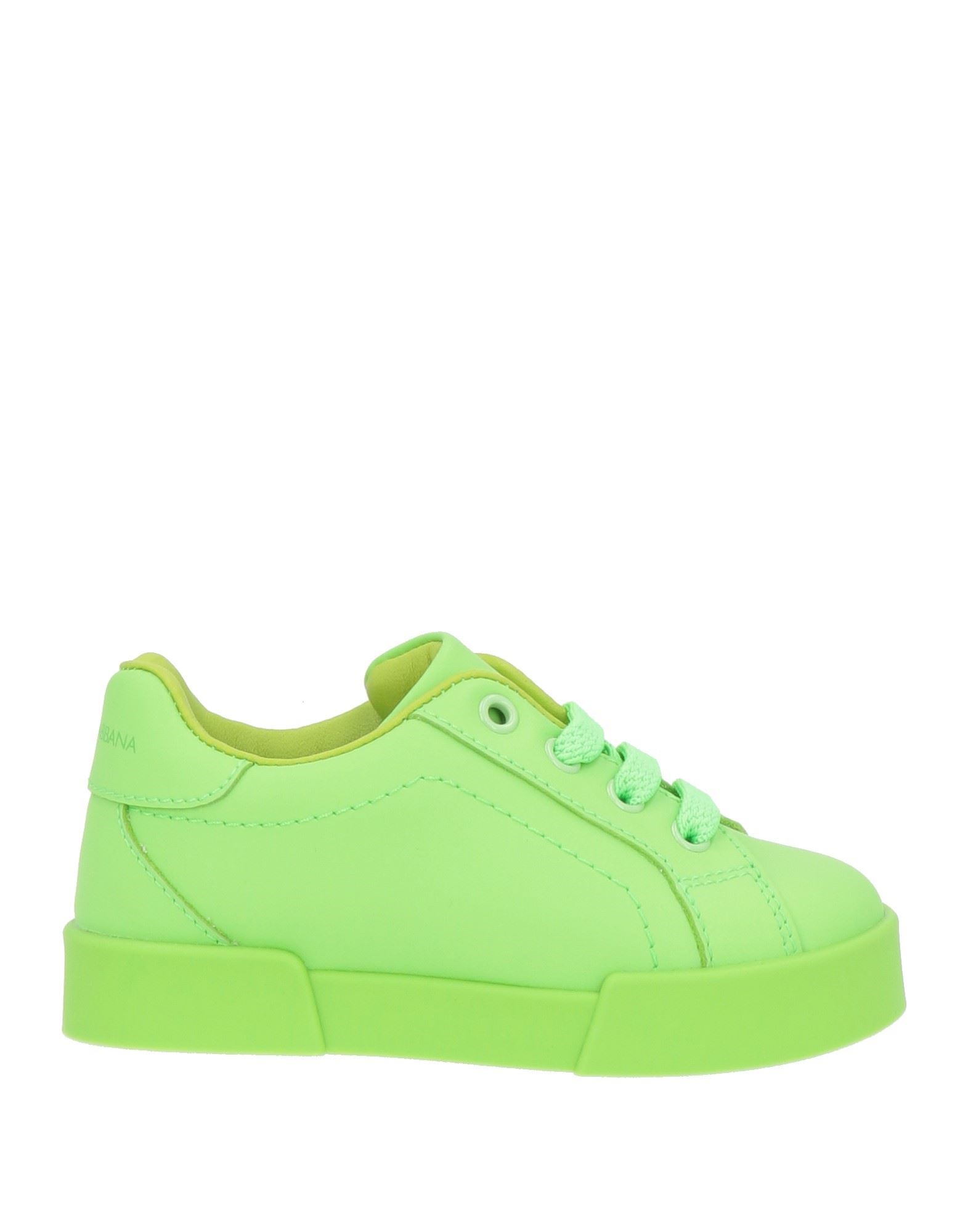  Dolce&gabbana - Schuhe - Sneakers - On Yoox.com 