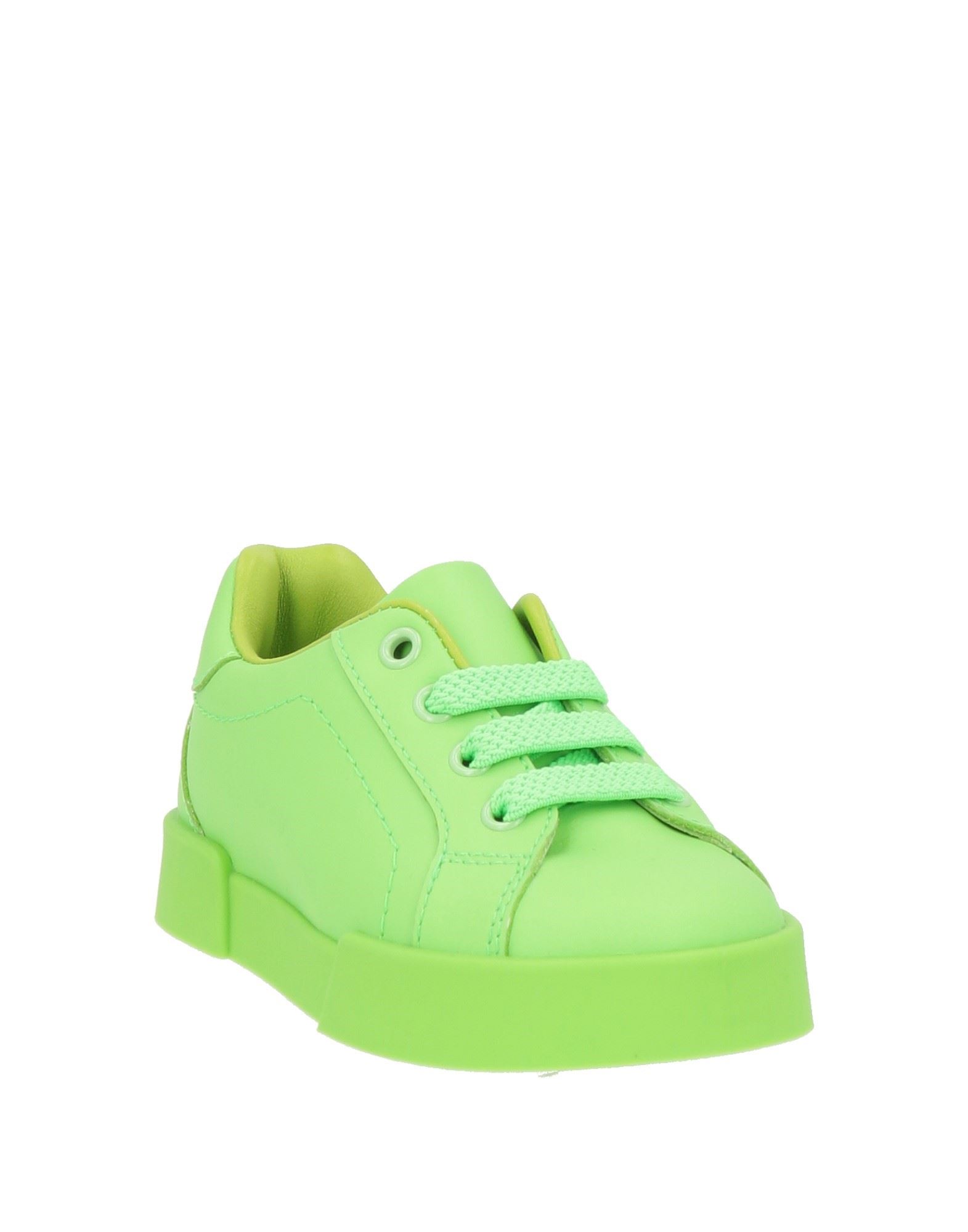  Dolce&gabbana - Schuhe - Sneakers - On Yoox.com 