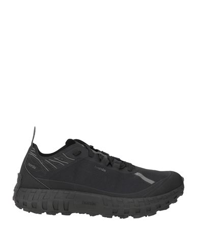 Sneakers Hombre Negro 42,42 ⅔ Hombre