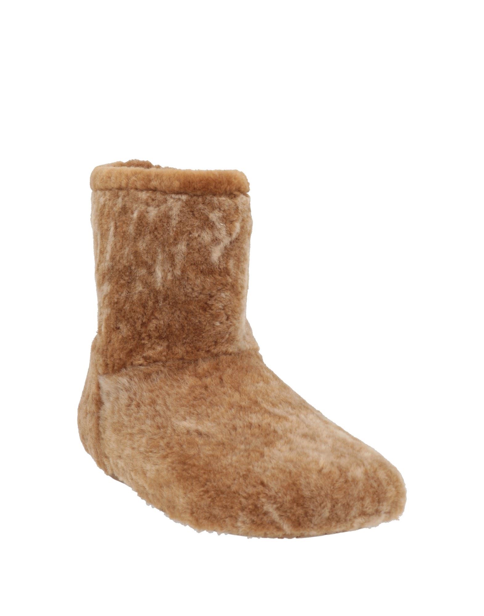  Loewe - Schuhe - Stiefeletten - On Yoox.com 