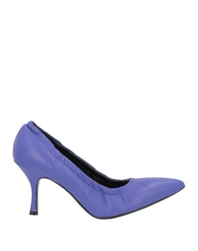 Pumps Damen Violett 38,39 Damen