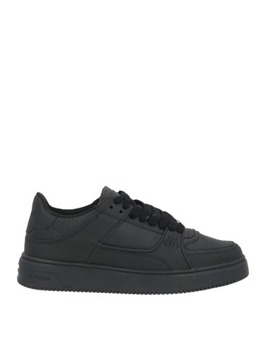 Sneakers Hombre Negro 40 Hombre