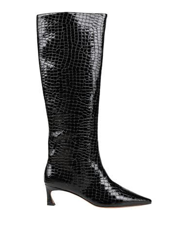 Stiefel Damen Schwarz 38 Damen