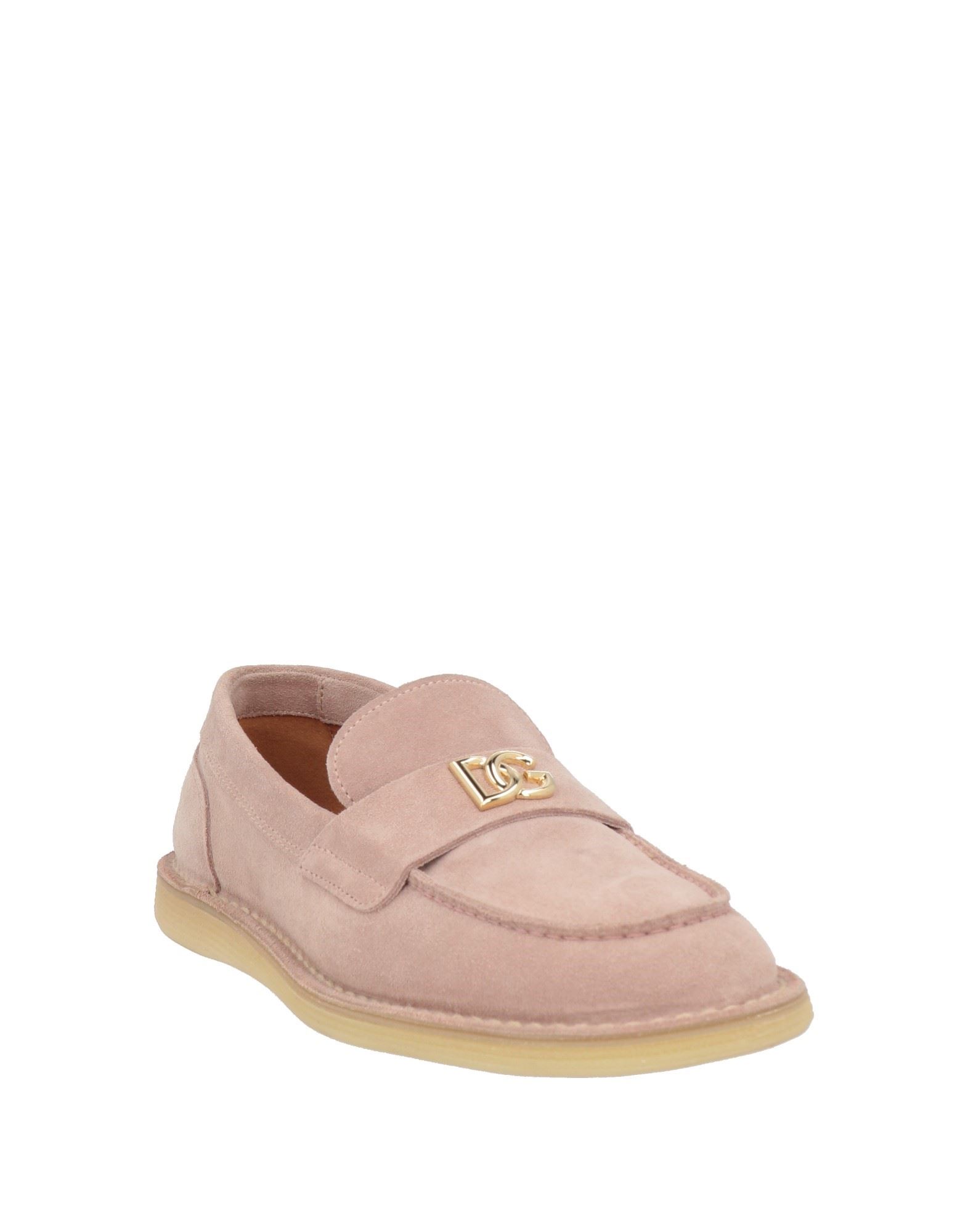  Dolce&gabbana - Calzado - Mocasines - On Yoox.com 