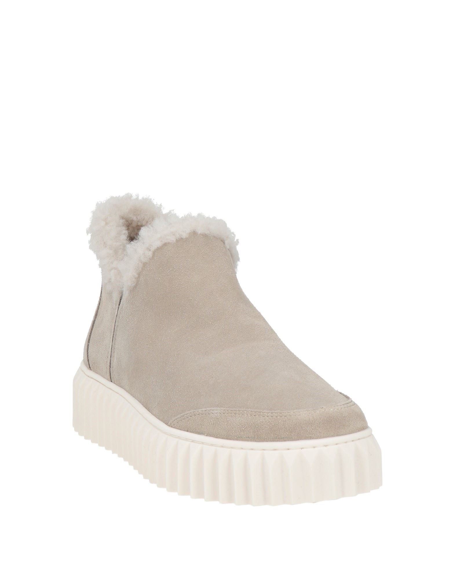  Voile Blanche - Calzado - Botines De Caña Alta - On Yoox.com 