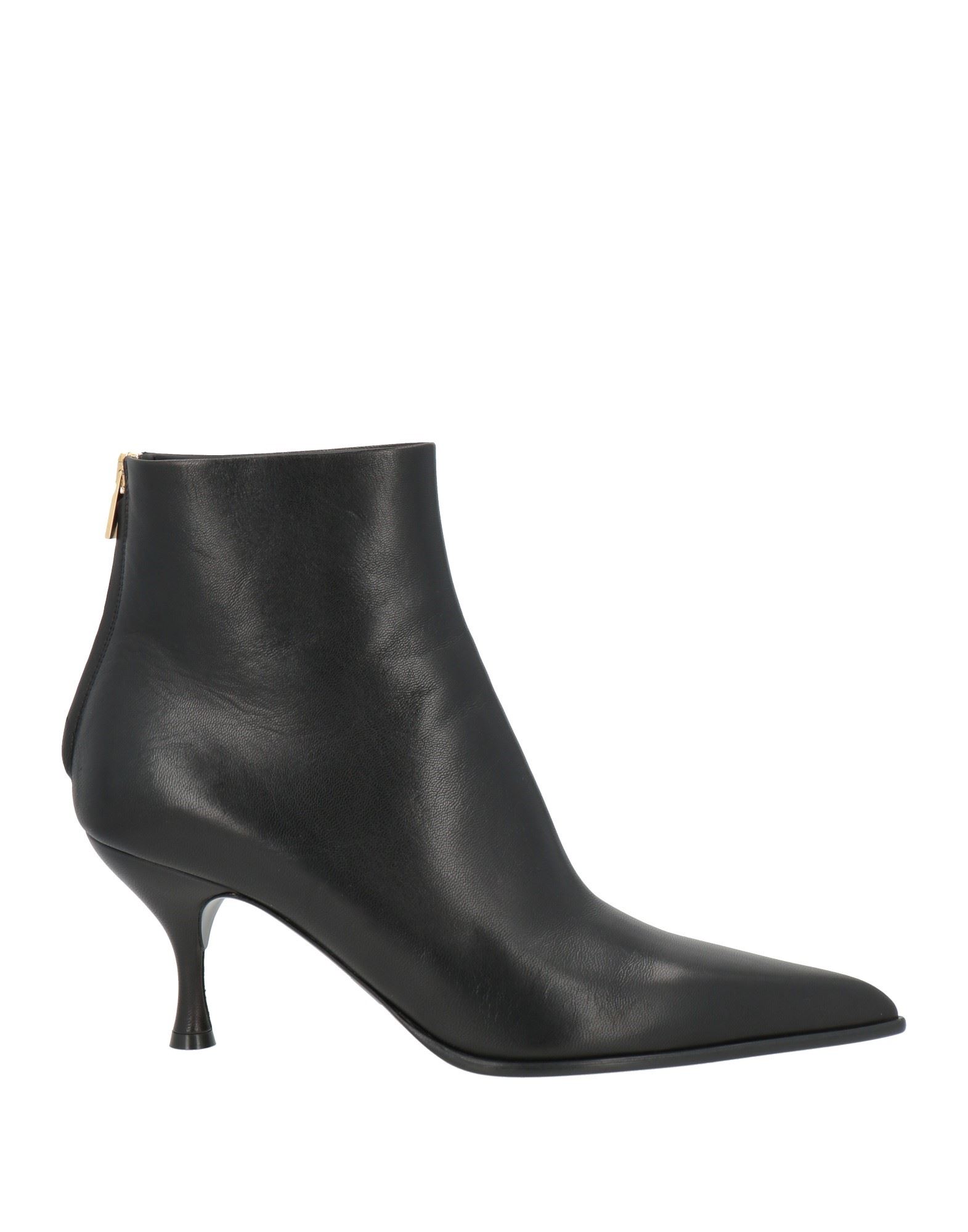 FERRAGAMO FERRAGAMO ΠΑΠΟΥΤΣΙΑ Μποτάκια