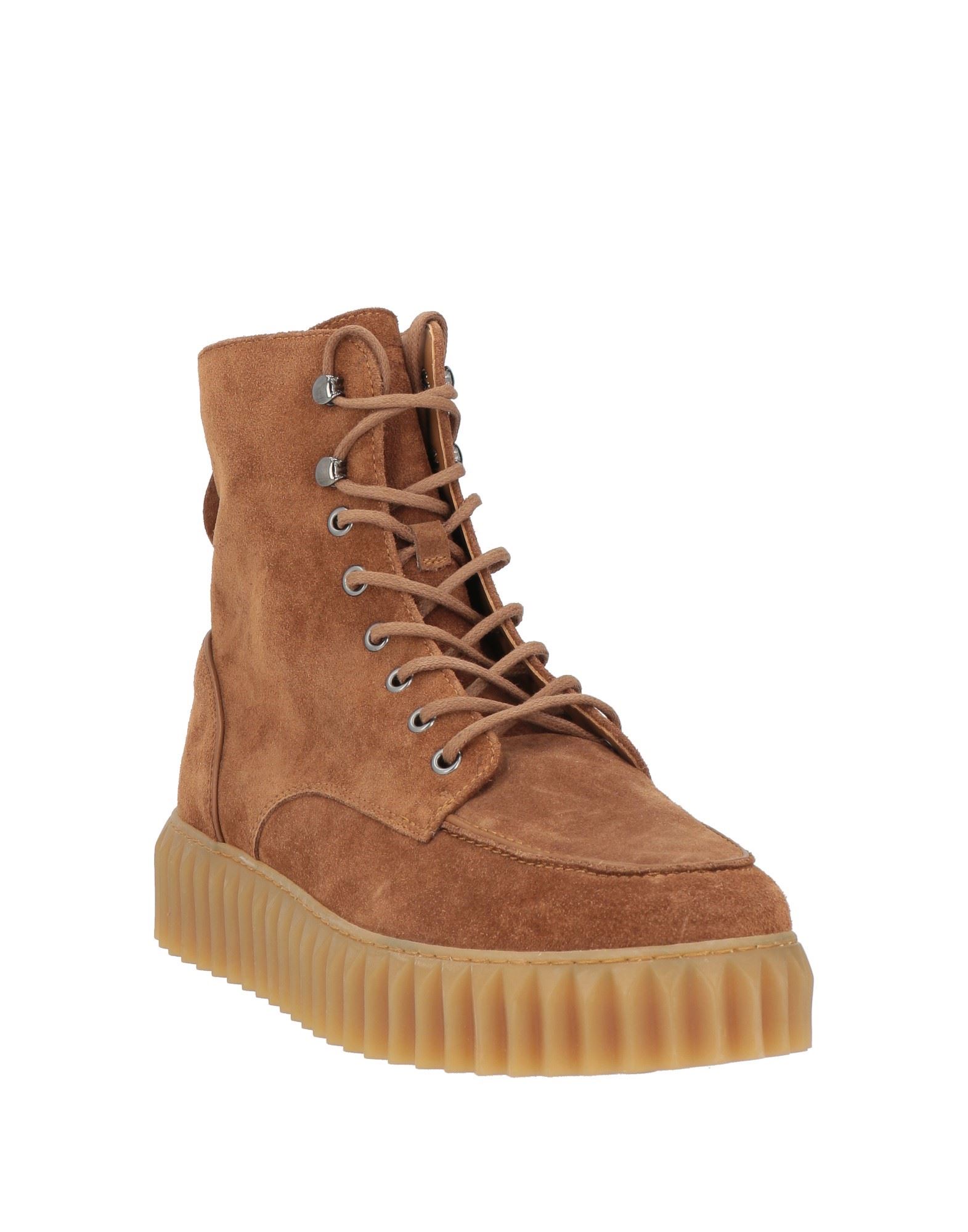  Voile Blanche - Calzado - Botines De Caña Alta - On Yoox.com 