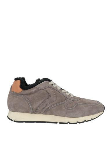 Sneakers Hombre Gris 40,41,46 Hombre