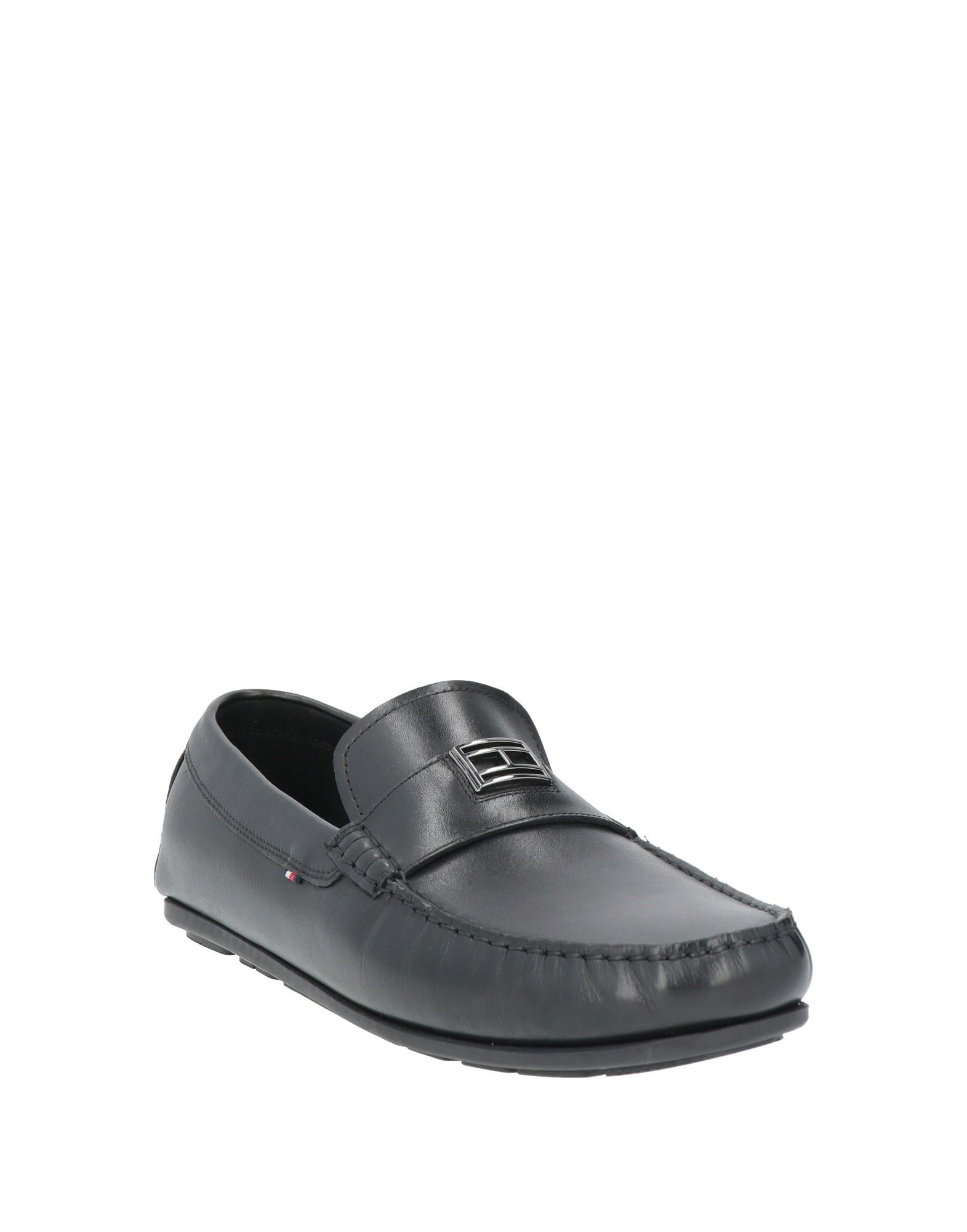  Tommy Hilfiger - Schuhe - Mokassins - On Yoox.com 