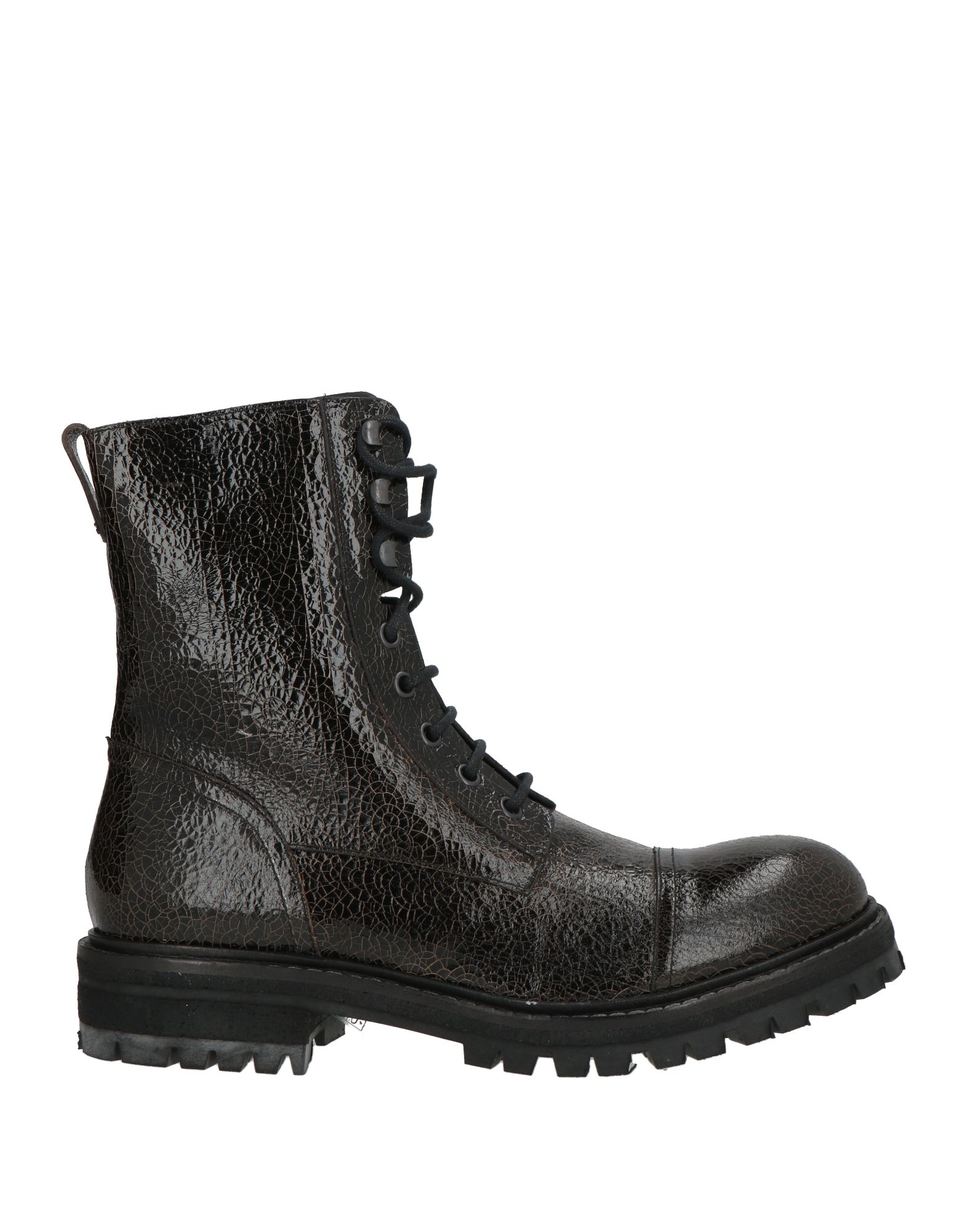  Del Carlo - Calzado - Botines De Caña Alta - On Yoox.com 