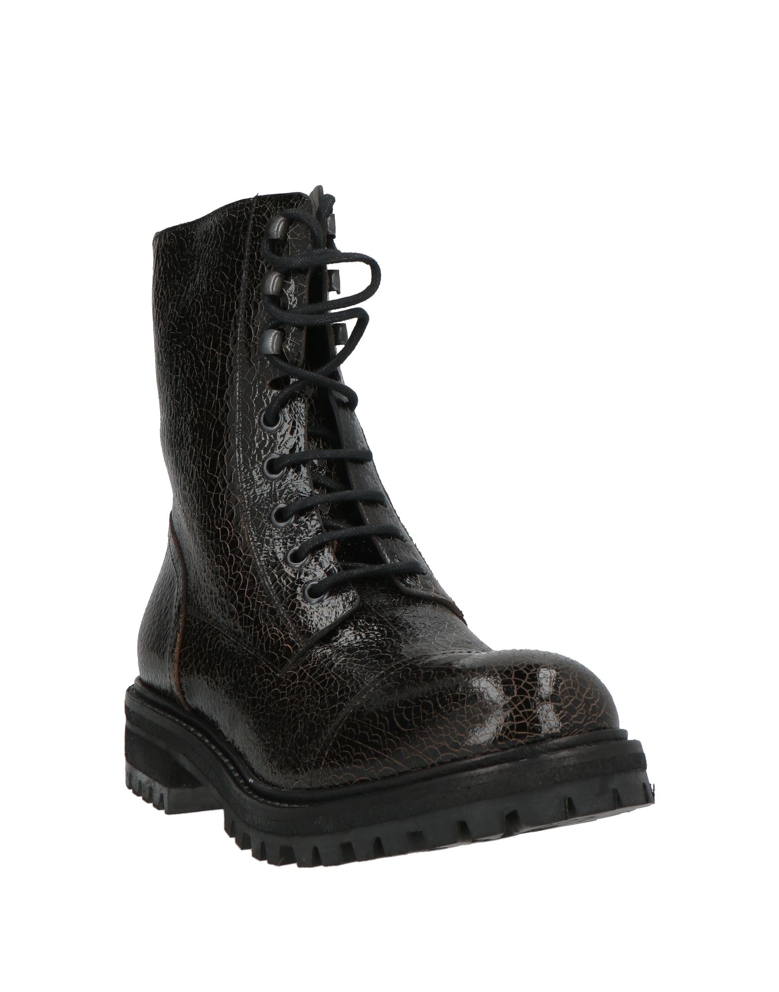  Del Carlo - Calzado - Botines De Caña Alta - On Yoox.com 