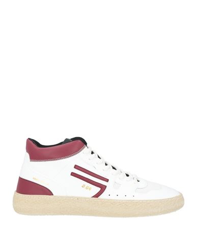 Sneakers Hombre Blanco 37,40,46 Hombre