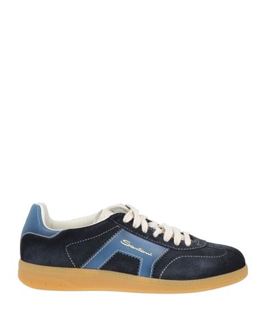 Sneakers Herren Nachtblau 40 Herren